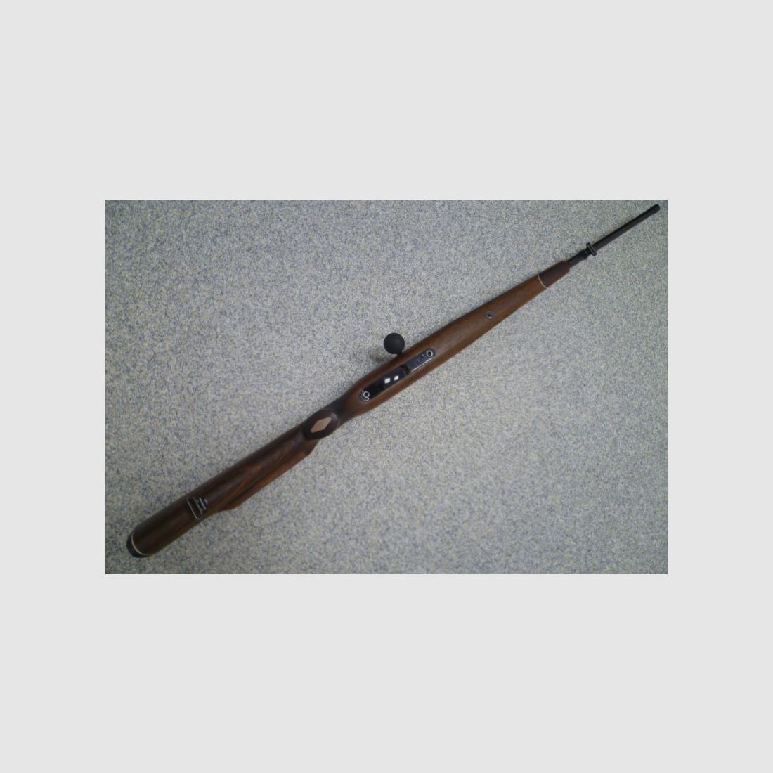 Repetierbüchse Mauser Mod. 66 7x64