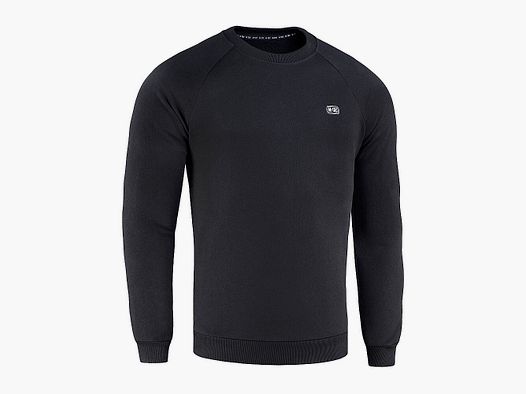 M-Tac Pullover Black M