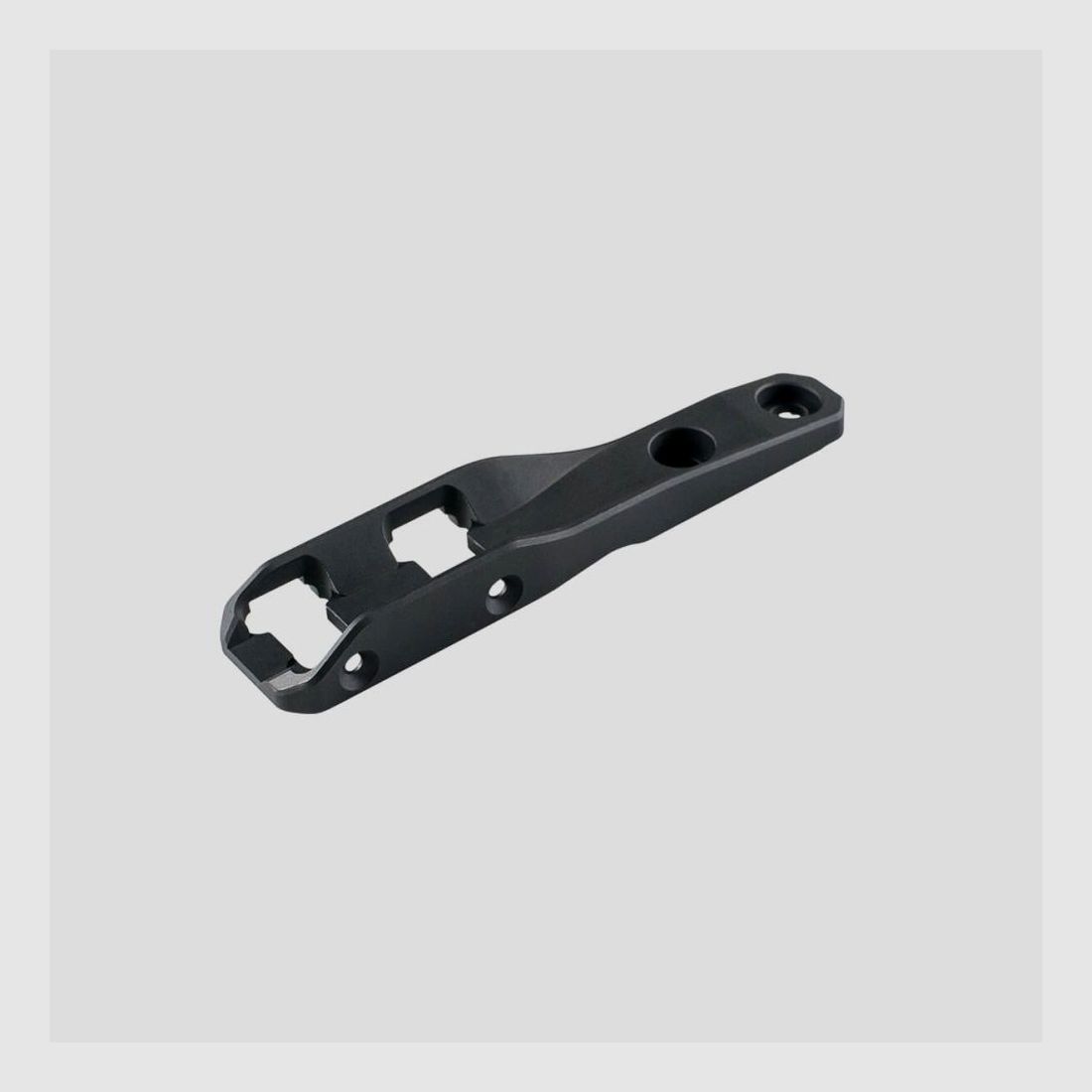 Magpul M-LOK Extended Cantilever Scout Mount schwarz