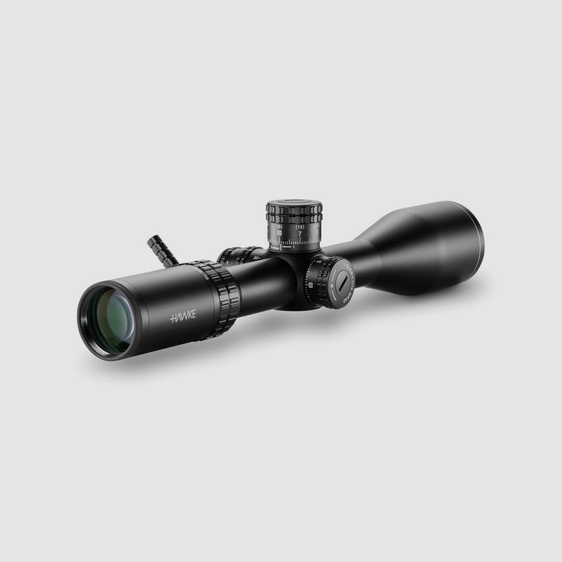 Hawke Optics Hawke Vantage HD 6-24x50 - Mil Pro II (20x), immagine 2 di 4