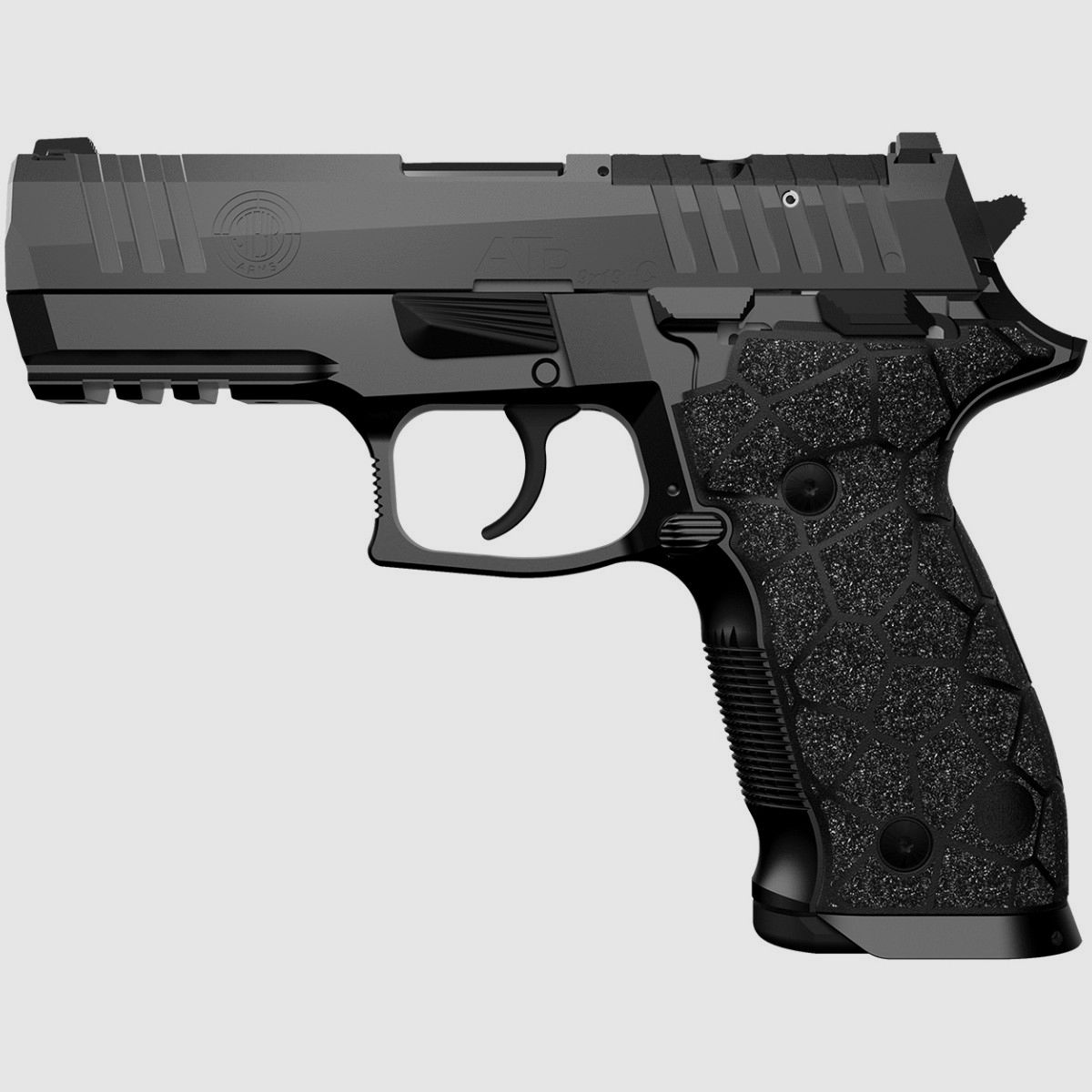 Steyr ATD Compact, immagine 1 di 10