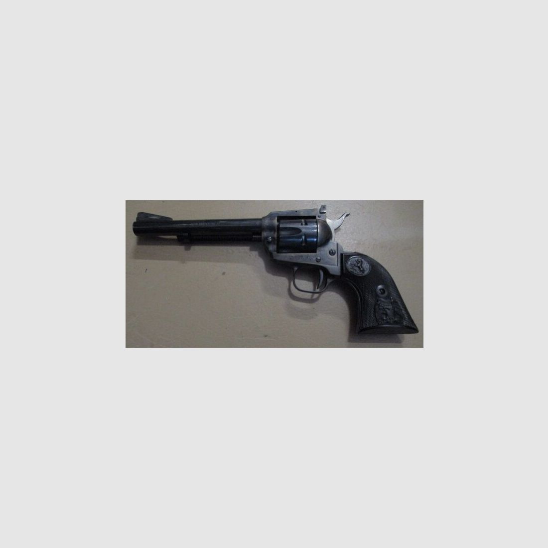 Colt Single Action Revolver .22lr 7,5" vecchia produzione SAA