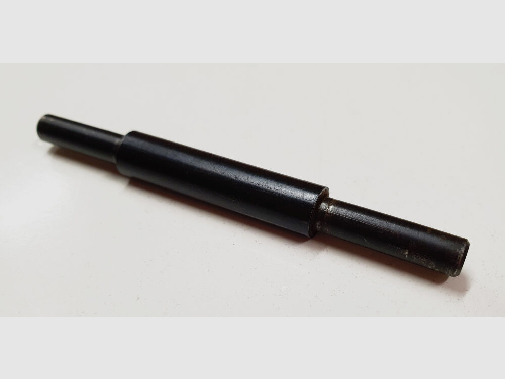 Gewehr 43 / Karabiner 43 ( G43 / K43 ) [36A] Verbindungsstange zu Gaskolben V2 77,3mm für Gewehr 43 / Karabiner 43 ( G43 / K43 )