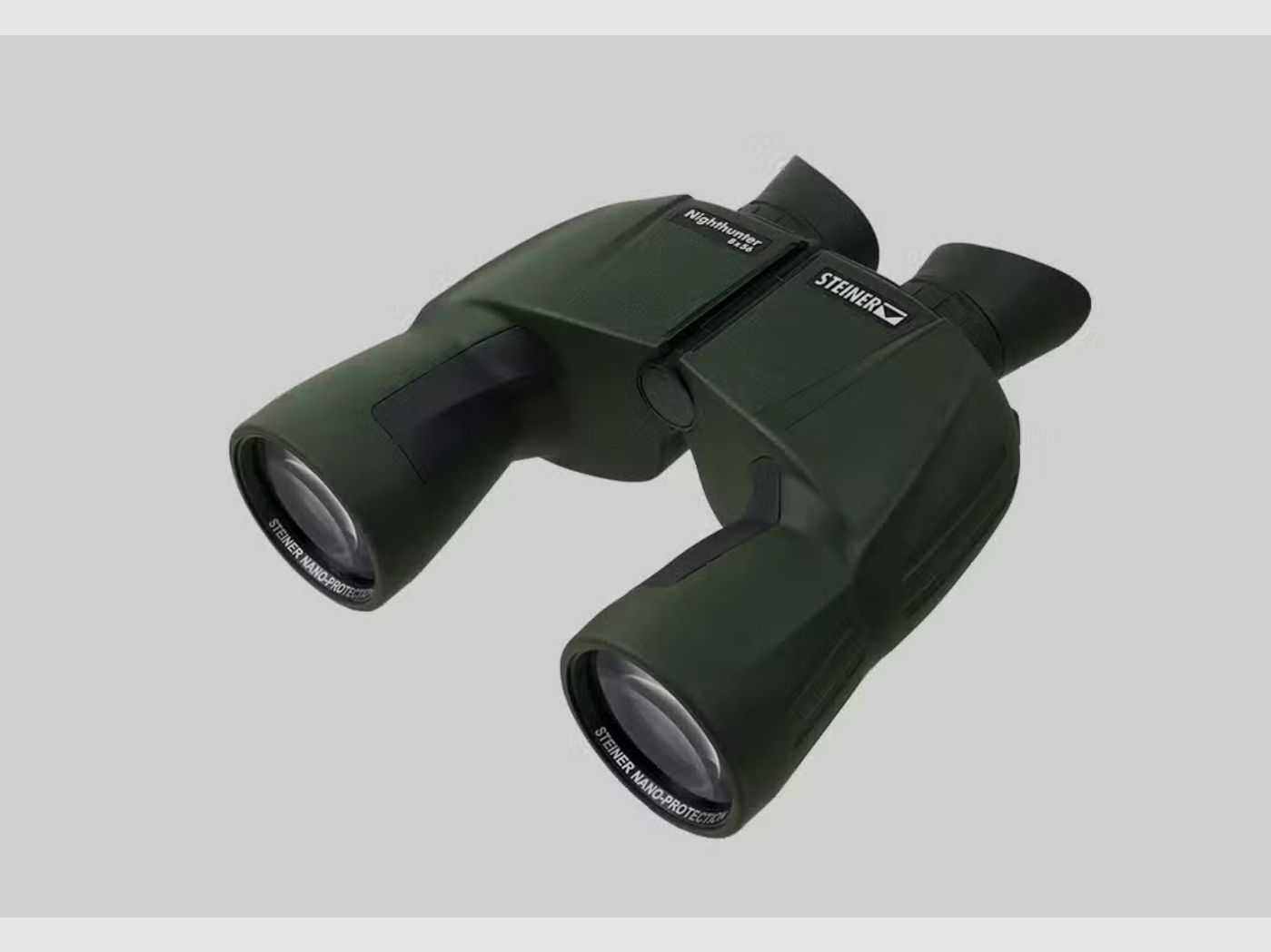 Steiner Nighthunter Extreme 8×56 OVP ! Comme neuf !