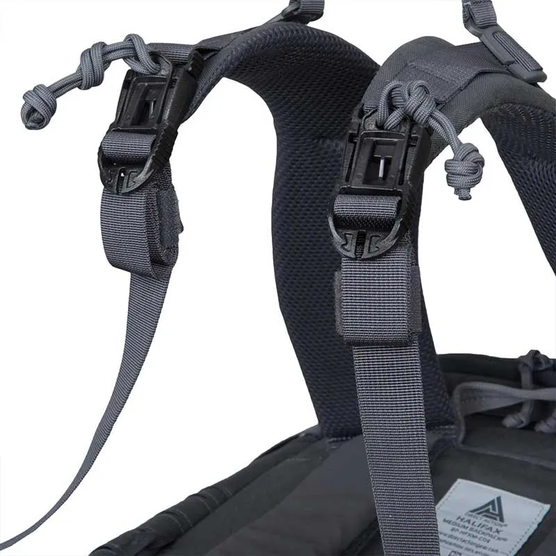 Military backpack Cordura Direct Action Halifax Medium 40L Adaptive Green, image 3 of 4
