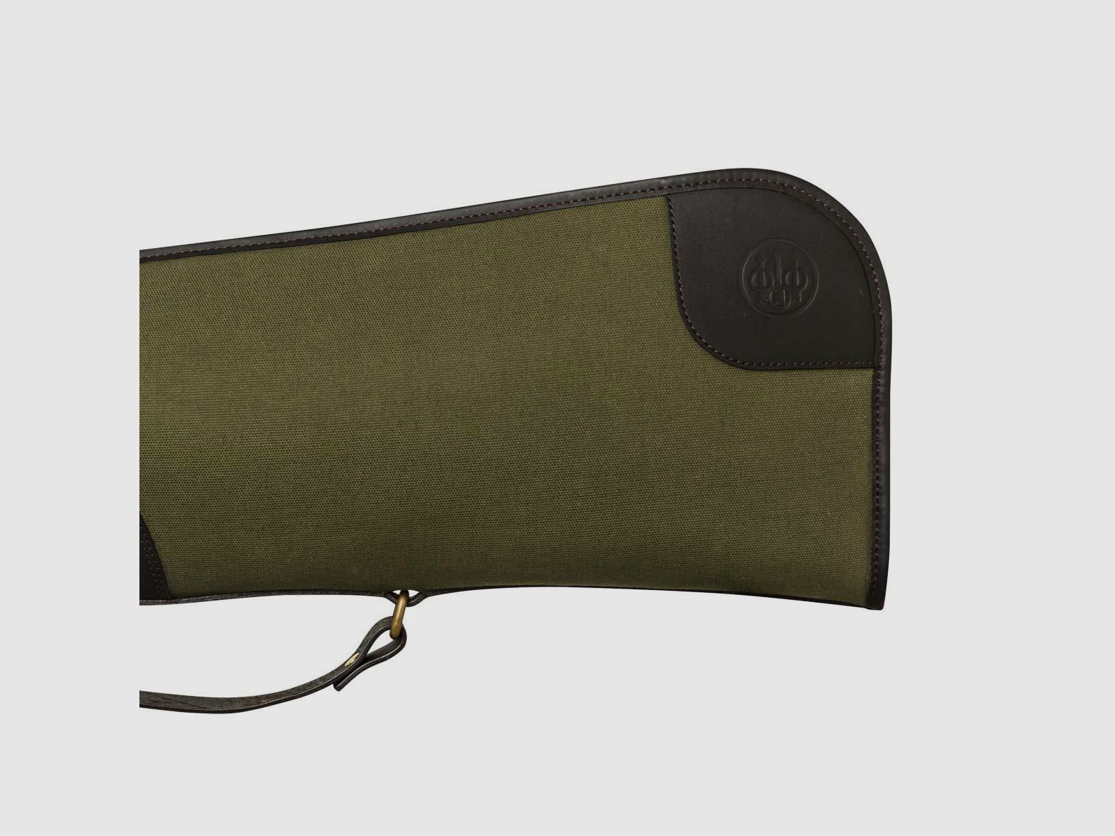 Beretta Terrain EVO Canvas Gun Case 132cm, Bild 2 von 3