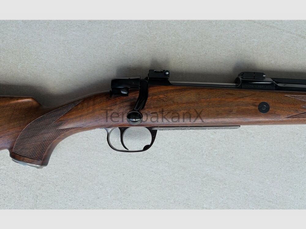 Heym SR21 .375H&H