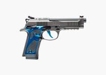 PISTOLET – BERETTA – 92X PERFORMANCE OPTIC DARK SERIES