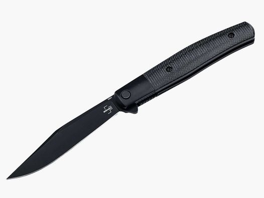 Böker Cuchillo Plegable Modern Stockmann
