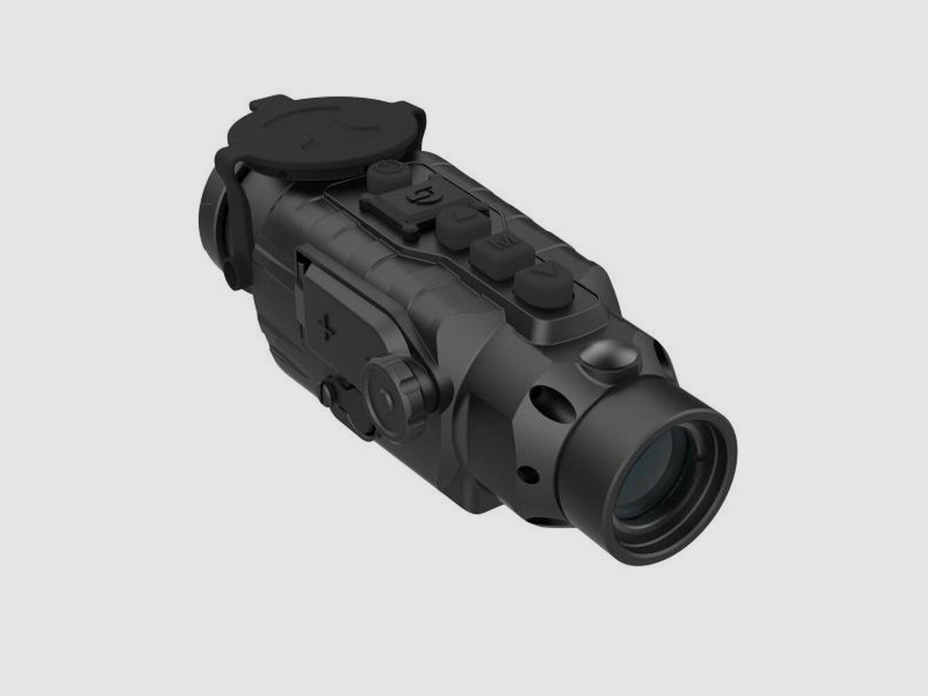 Guide TA450 Wärmebildvorsatzgerät