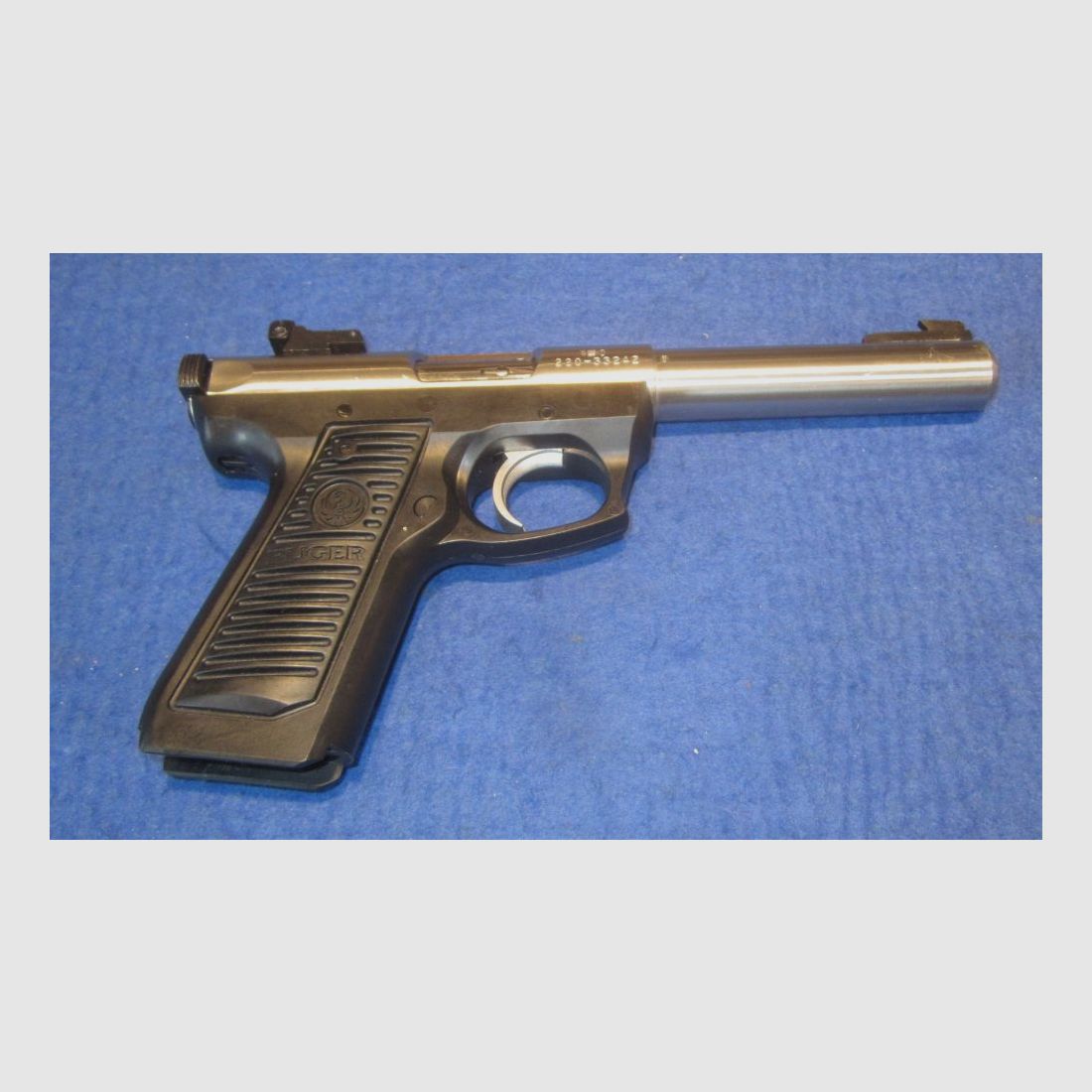 Ruger Mod.22/45