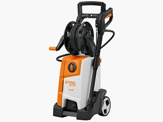 Stihl High Pressure Cleaner RE 110 Plus