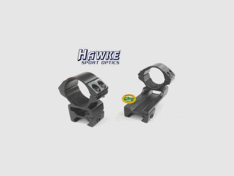 HAWKE Weaver-Ringe 30 mm Alti - 22127