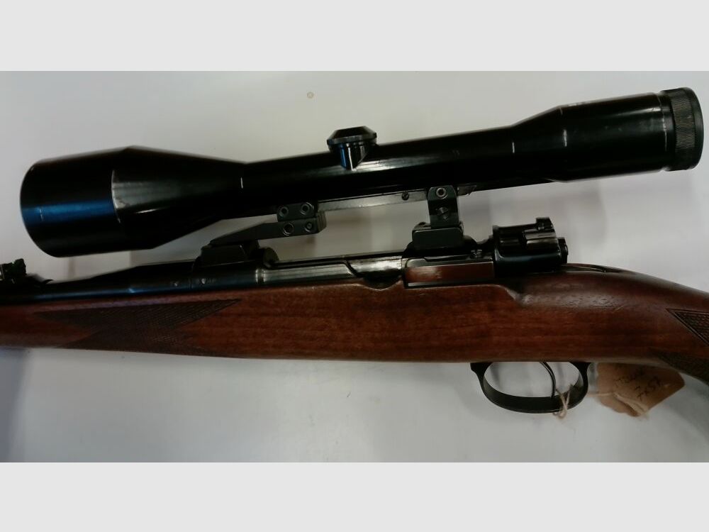 Mauser 98