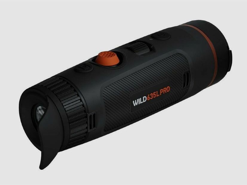 ThermTec Wild 635L Pro