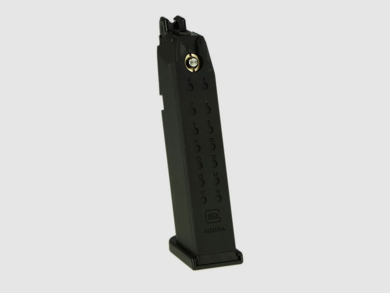 Cargador GLOCK para Glock 45 gas airsoft 6mm BB