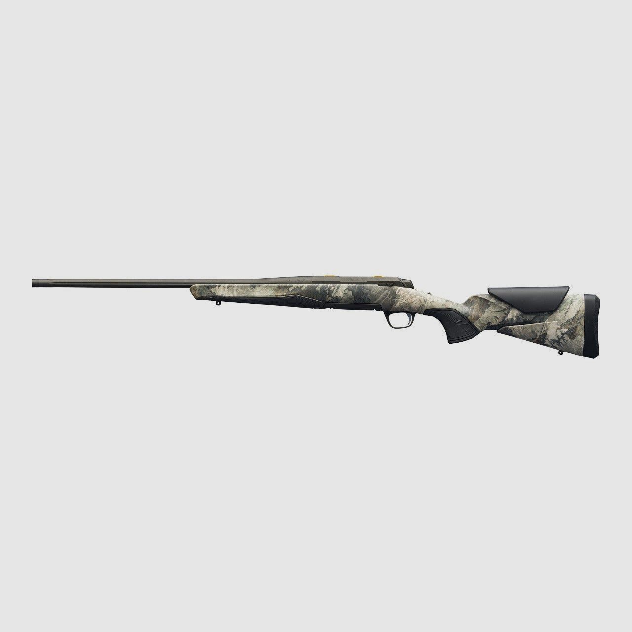 Karabina Browning X-Bolt 2 Alpen Varitech Moter Regulowana Gwintowana, zdjęcie 10 z 10
