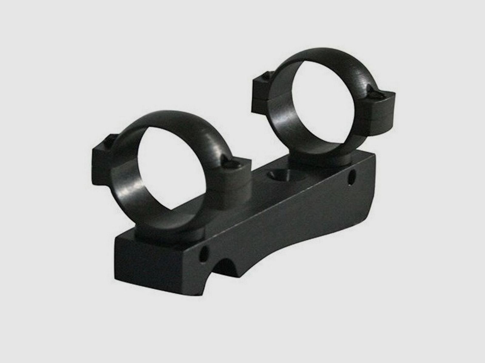 S&K Mounts USA Scout Montage Set Steyr 95 Budapest