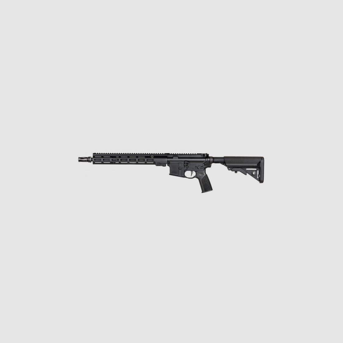 GEISSELE Super Duty AR15 14,5″ 5,56×45 (.223 Rem.)