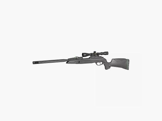 Gamo Speedster IGT 10X GEN3i + Zielfernrohr 3-9x40 WR