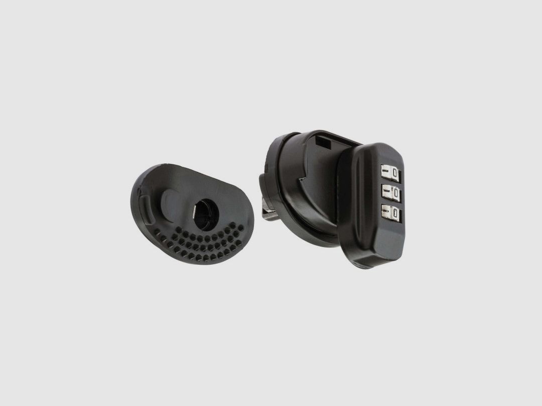 Code-Abzugssicherung GunLock, Bild 1 von 4