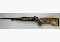 Sauer 505 Iconic Elegance