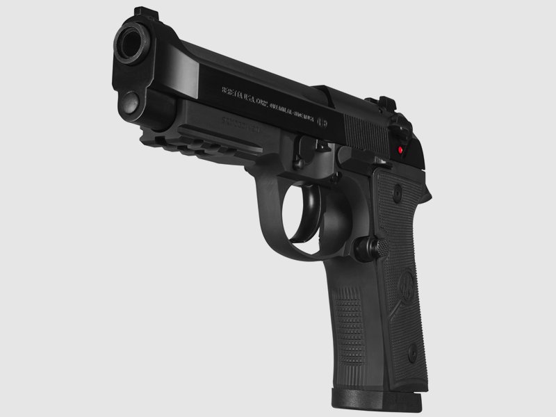 Beretta 92X Full Size