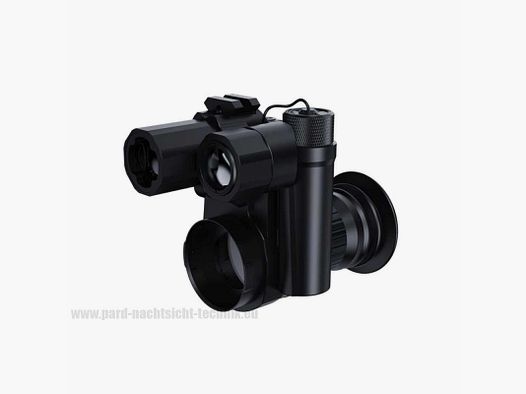 Pard NV007SP-LRF 850