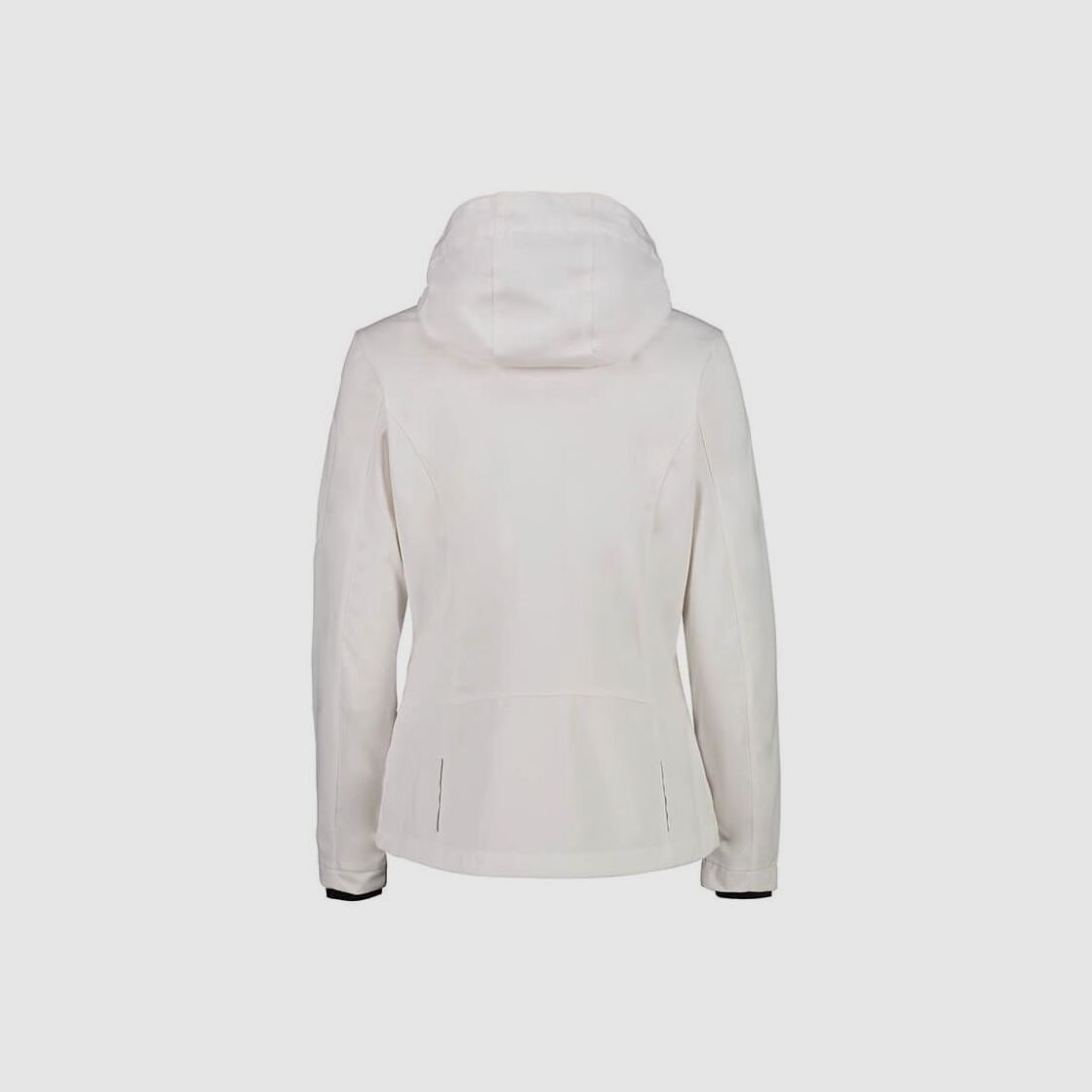 ALT CMP Damen Jacke aus Light Softshell