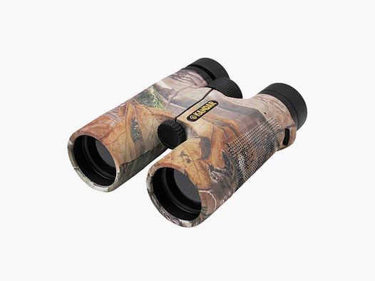 BINOCULAR KANDAR 12X42 CAMO