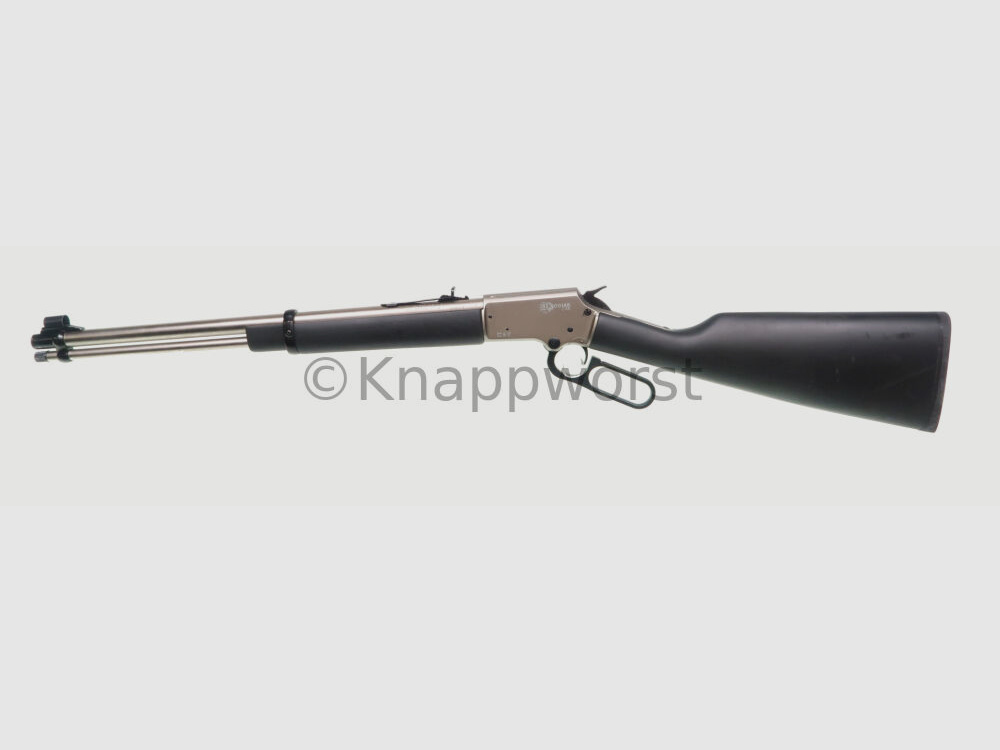 without Chiappa Italy LA 322
