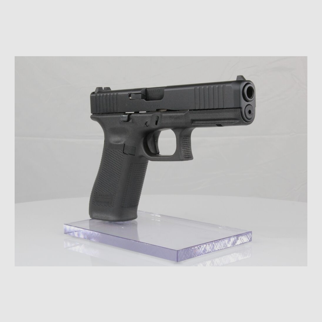 Glock Glock 17 Gen5 MOS