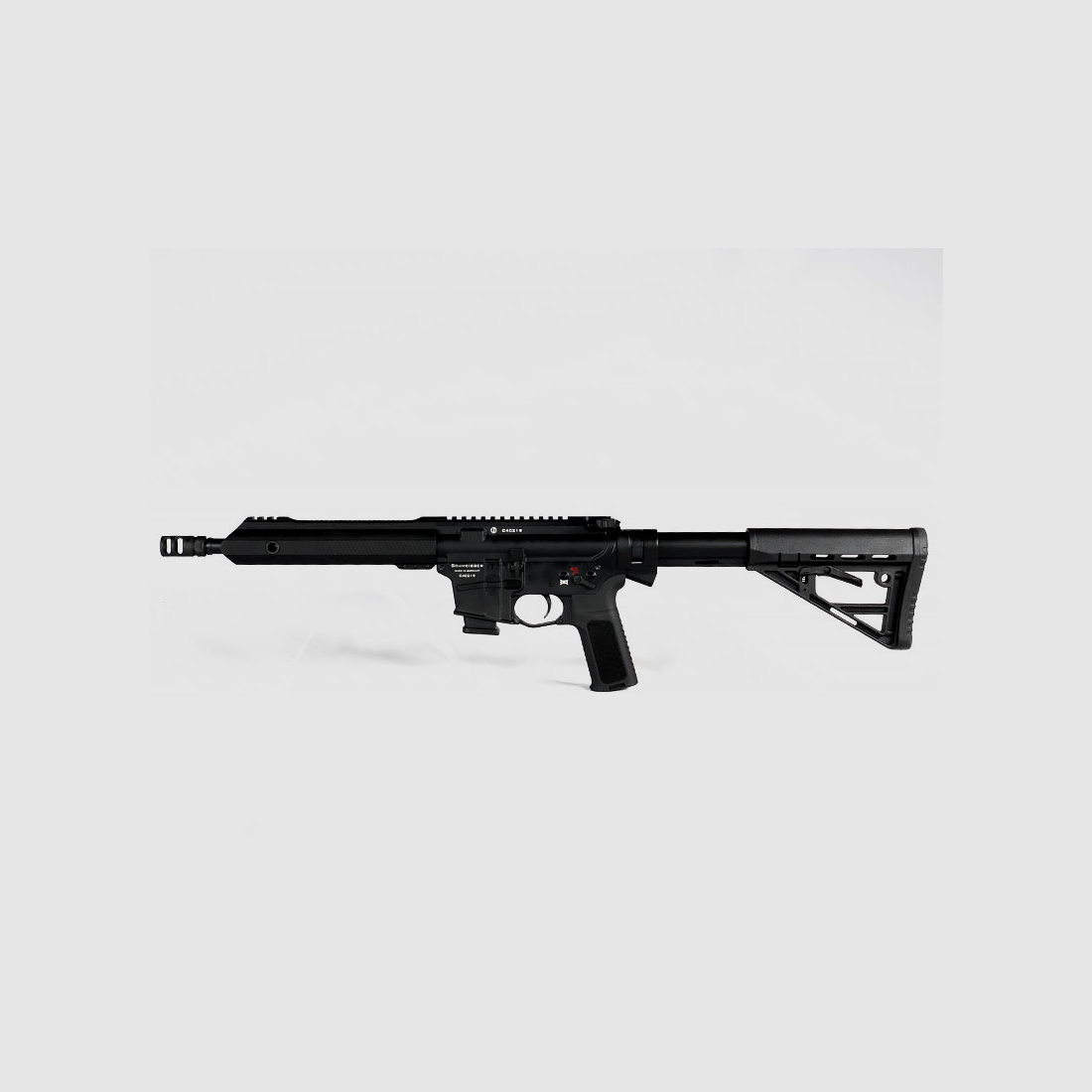 SCHMEISSER AR15-9 SPORT S