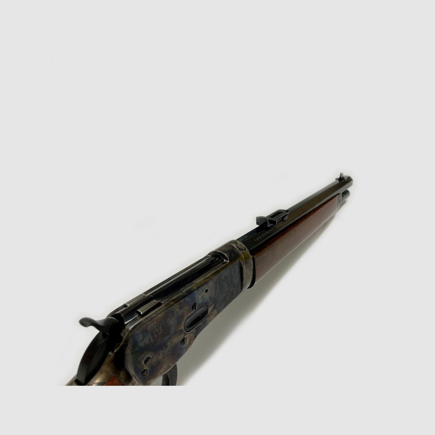 Chiappa 1892 T.D. Cal. 45 LC, image 3 sur 7
