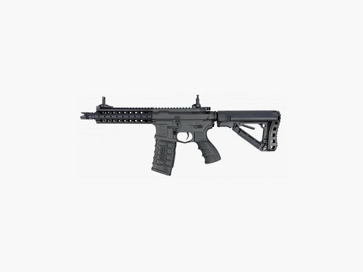 Réplique AEG cm16 ffr A2 Mosfet - G&G