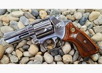 Taurus Taurus Revólver