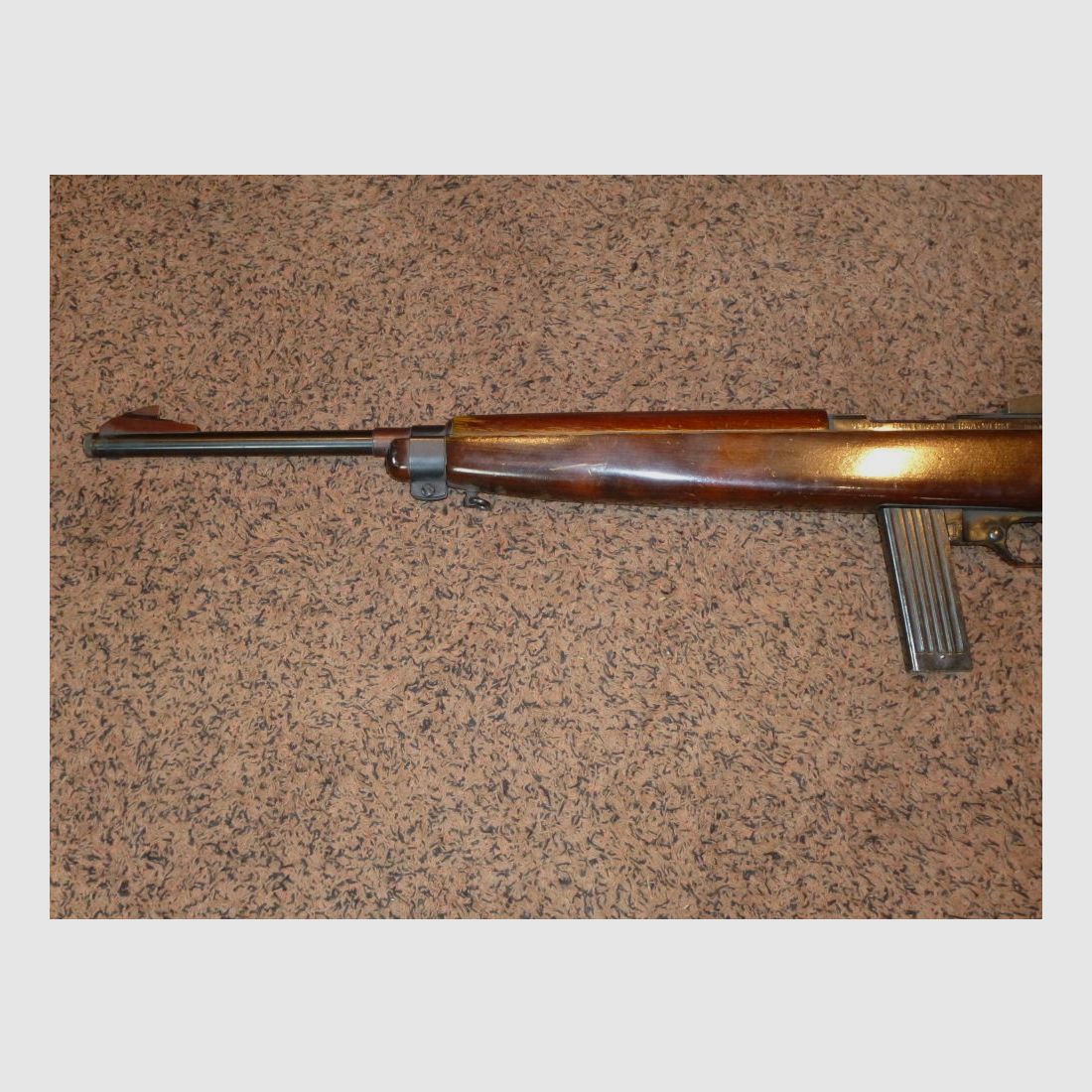 Erma EGM1