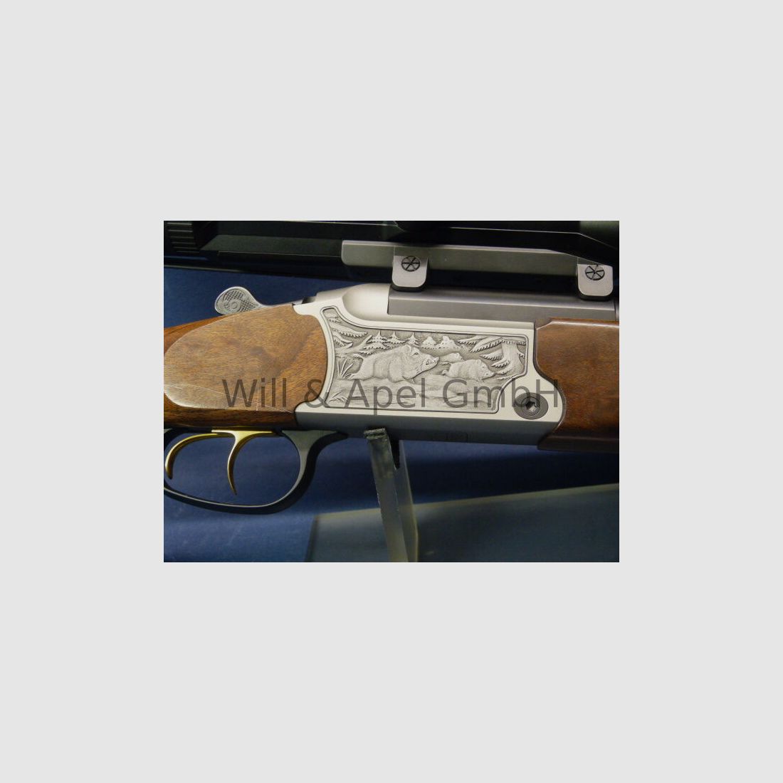 BLASER 95 Special Shot