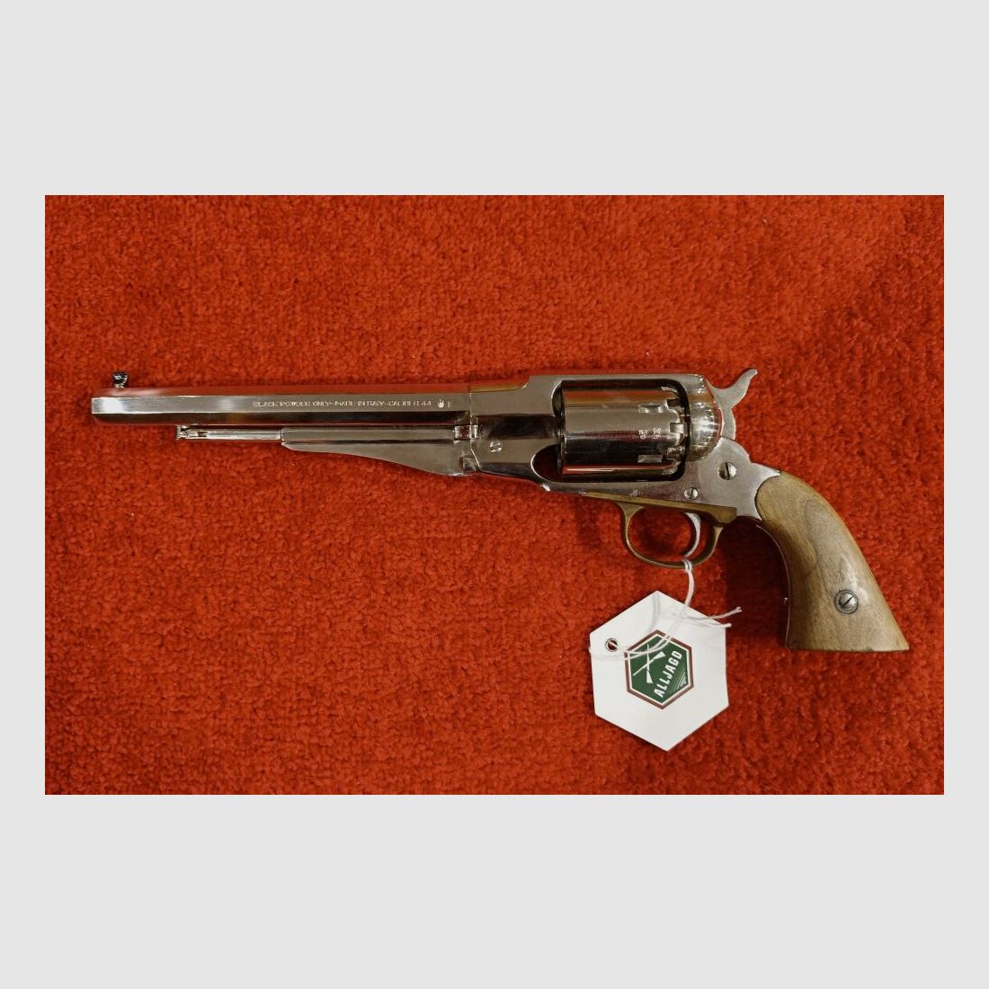 nieznany Mod. Armia .44 (proch czarny)