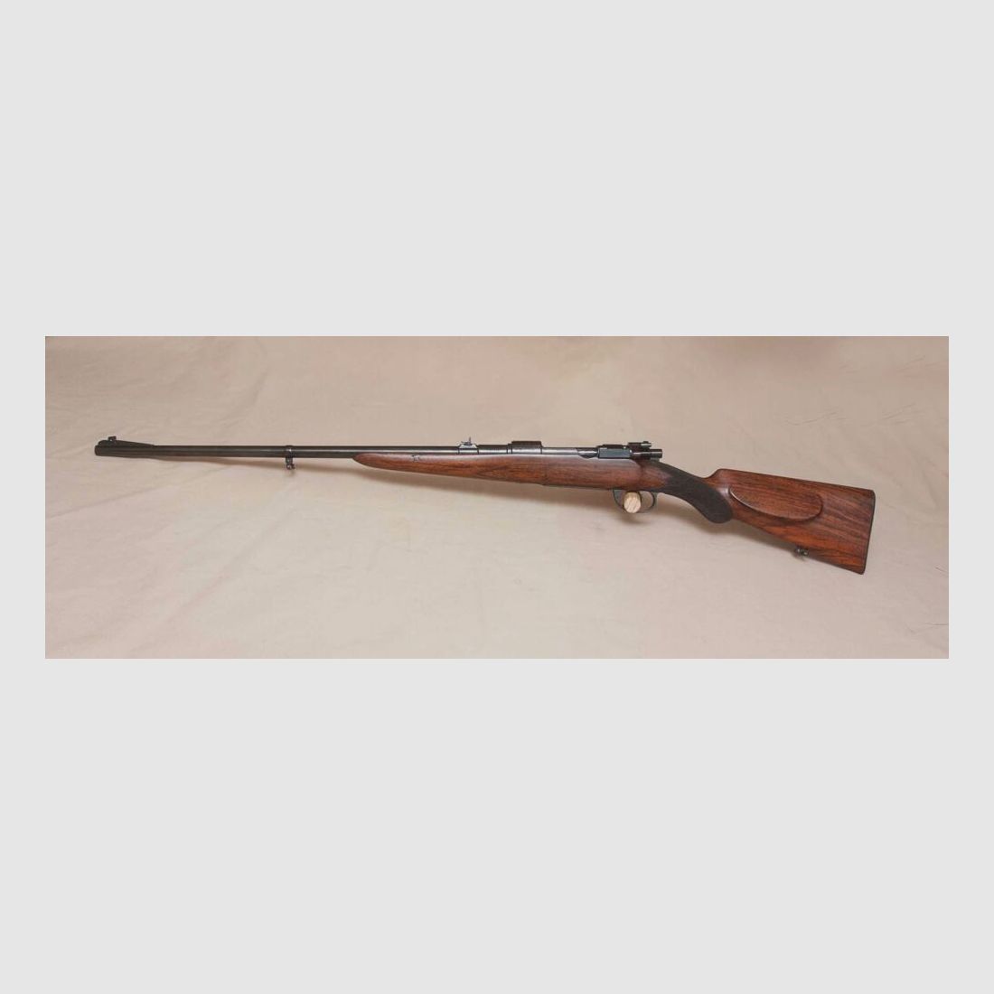 Mauser Oberndorf Civil Mauser Pre-War 98