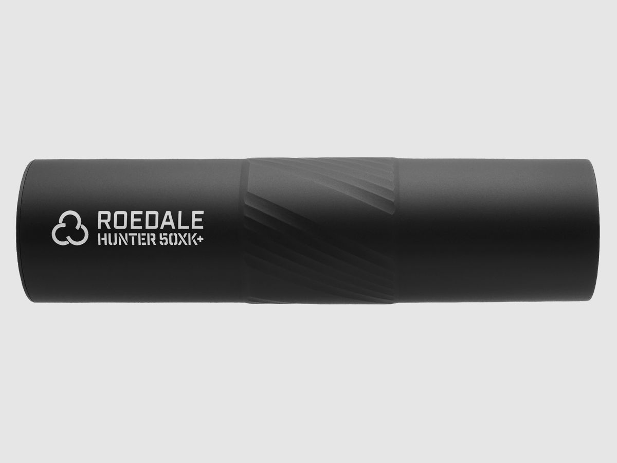 Roedale Hunter 50XK+