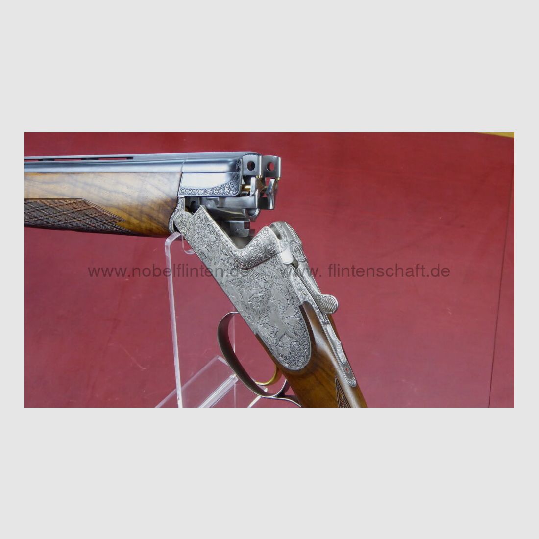 Krieghoff Ulm Primus