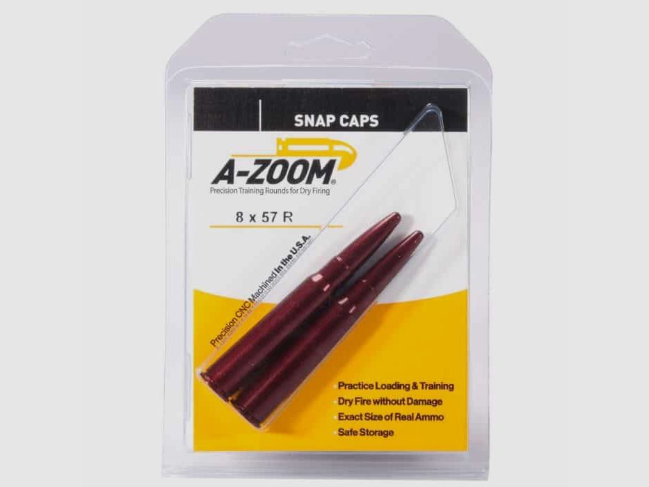 A-Zoom Snap Caps Büchsen, Bild 4 von 49