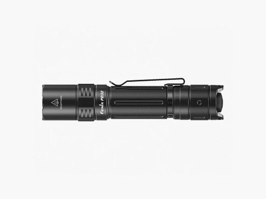 LATARKA FENIX PD32 V2.0