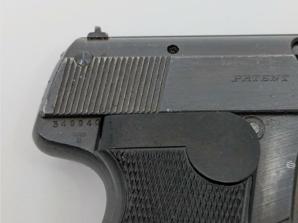 Sauer & Sohn 38H