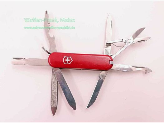Victorinox, Schweiz Mini Champ