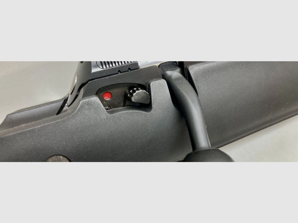 Anschütz 1782 GRS Bifrost | Komplettpaket "Dark Knight"