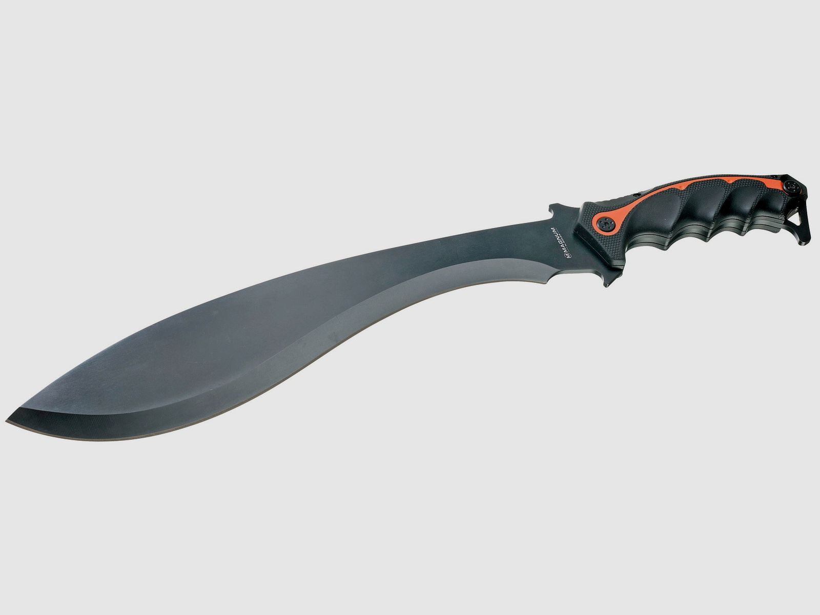Bker Machete CSB Kukri