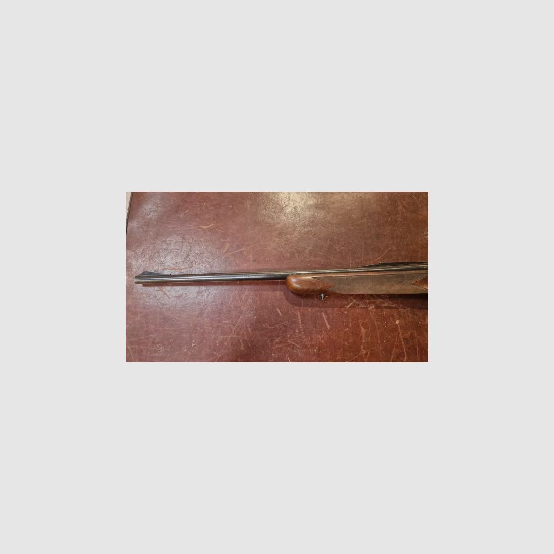 Occassion - carabine semi-auto BROWNING BAR MK 1 cal. 300 Win, image 5 sur 10