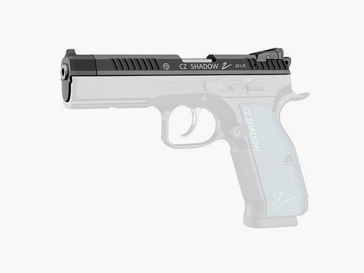 Kit de conversión CZ SHADOW II Cal.22 LR